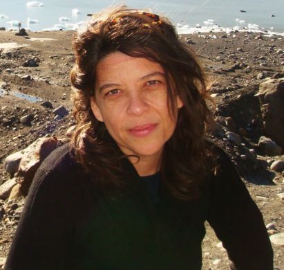 Mariana Rondon- Director Pelo Malo
